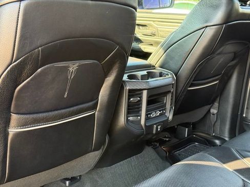 Used 2020 RAM 1500 Limited image 28