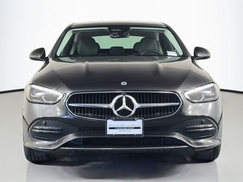 Used 2023 Mercedes-Benz C 300 Sedan image 2