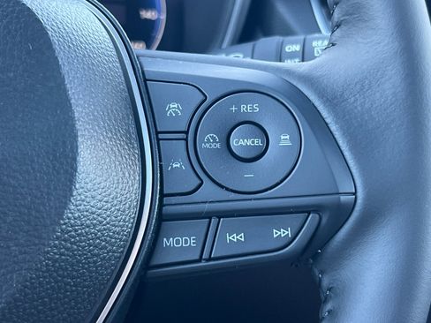 New 2026 Toyota Corolla Cross XLE image 28