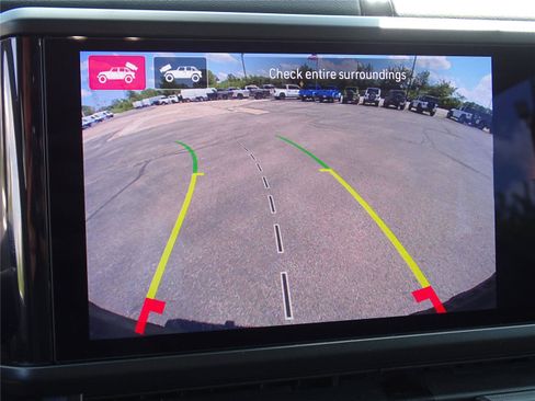 New 2025 Jeep Wrangler Unlimited Rubicon image 30