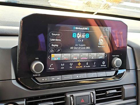 Certified 2023 Nissan Pathfinder S image 18