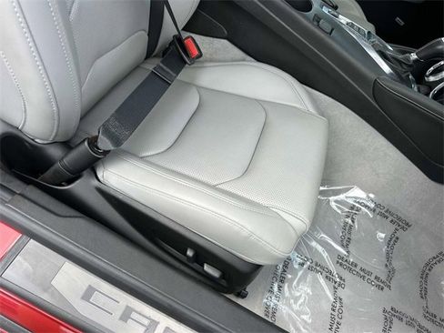 Used 2020 Chevrolet Camaro SS image 9