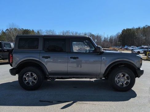 New 2026 Ford Bronco Big Bend image 3