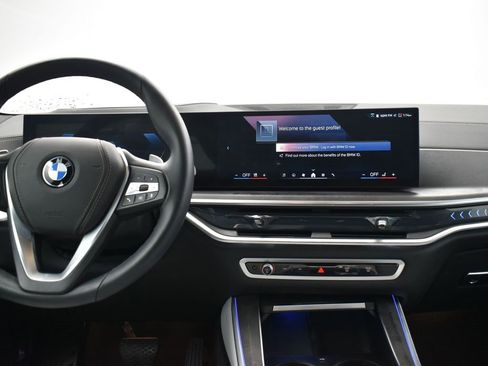 Certified 2025 BMW X5 xDrive40i w/ Premium Package image 20