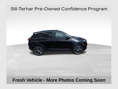 Used 2023 Buick Encore GX Select