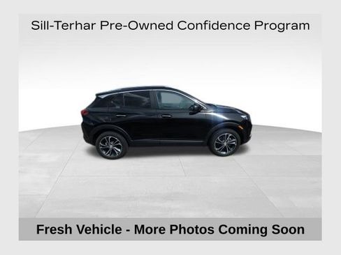 Used 2023 Buick Encore GX Select image 1