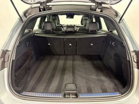 Used 2024 Mercedes-Benz GLC 43 AMG GLC 43 AMG w/ Driver Assistance Package image 33