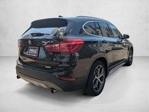 Used 2017 BMW X1 xDrive28i AWD/4WD image 5