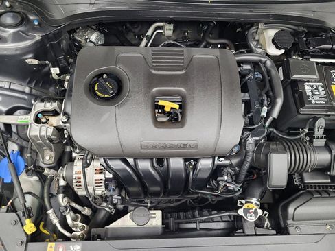 Used 2024 Kia Forte LXS FWD image 30