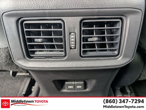 Certified 2025 Toyota RAV4 XLE image 29