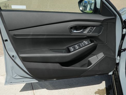 New 2026 Honda Accord Touring image 13