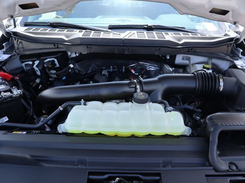 New 2026 Ford F150 Lariat AWD/4WD image 21