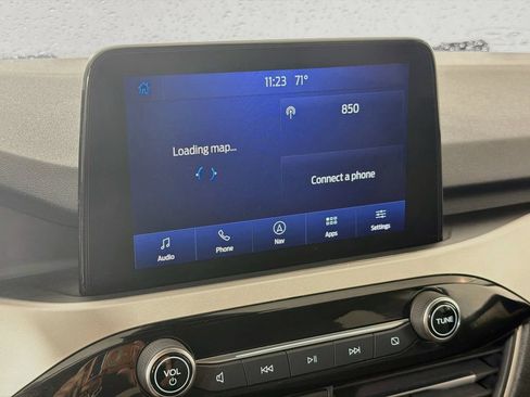 Used 2022 Ford Escape SE FWD image 15