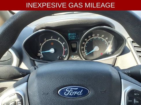 Used 2018 Ford Fiesta SE FWD image 20