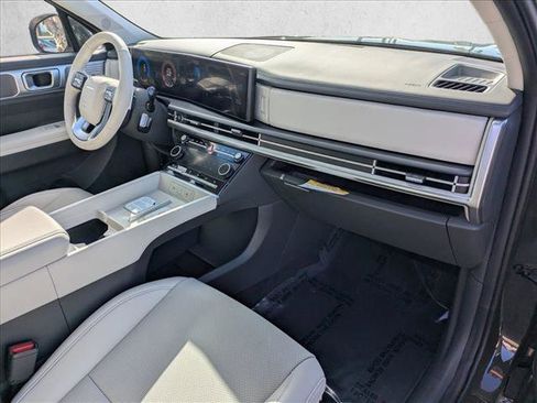 New 2026 Hyundai Santa Fe SEL FWD image 20