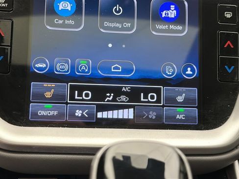 Used 2024 Subaru Outback Onyx Edition AWD/4WD image 20