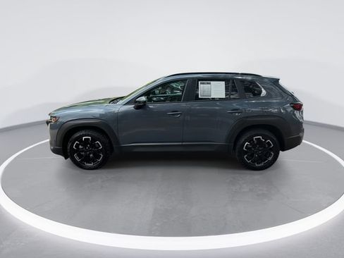 Certified 2026 MAZDA CX-50 Meridian Edition w/ Weather Package AWD/4WD image 5
