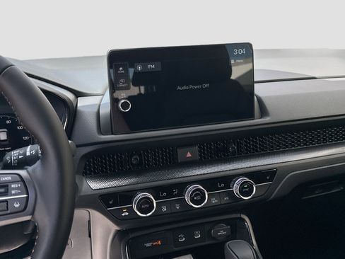 New 2026 Honda CR-V Sport-L image 10