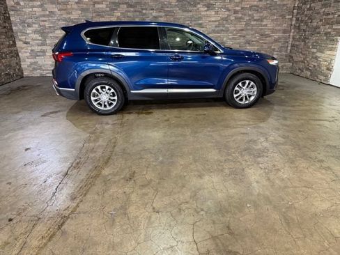 Used 2019 Hyundai Santa Fe SEL FWD image 10