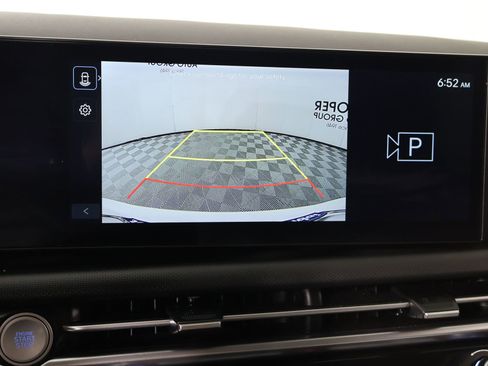 Used 2025 Hyundai Tucson SEL image 6