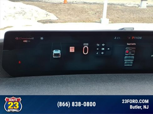 Certified 2025 Ford Expedition Max Active image 14