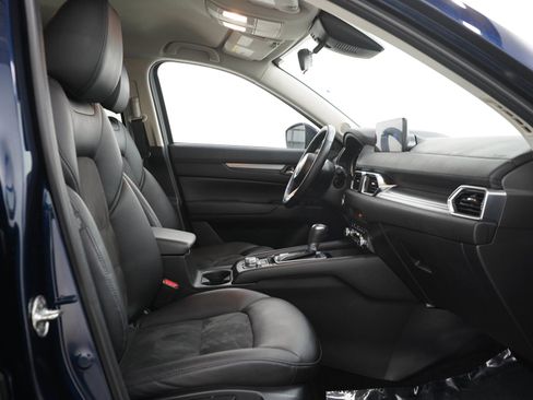 Used 2021 MAZDA CX-5 Touring AWD/4WD image 12