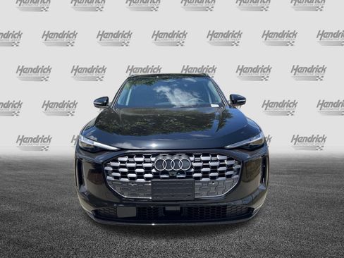 New 2026 Audi Q5 Premium Plus AWD/4WD image 3