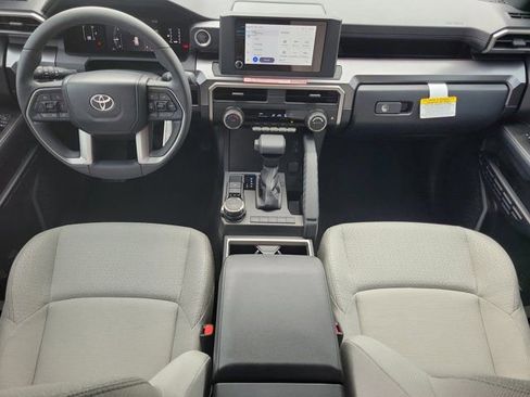 New 2026 Toyota 4Runner SR5 image 15