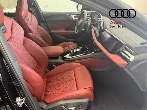 New 2026 Audi S5 Premium Plus AWD/4WD image 25