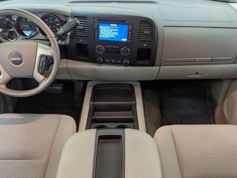 Used 2010 GMC Sierra 1500 SLE w/ Power Pack Plus image 15