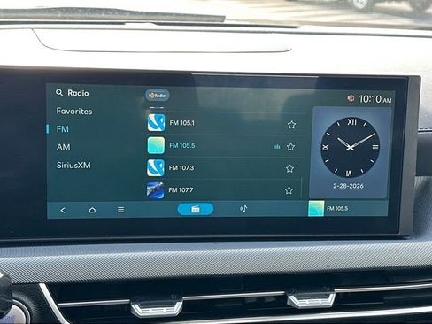 Used 2025 Hyundai Sonata SEL image 20