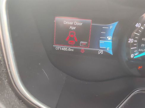 Used 2020 Ford Fusion SEL FWD image 8