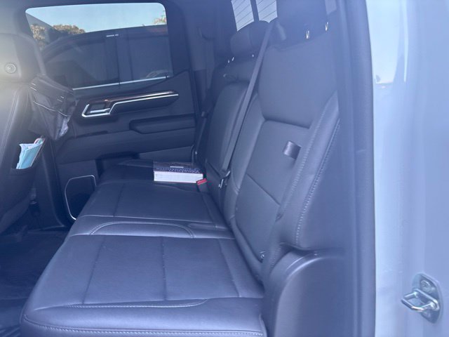 Used 2022 Chevrolet Silverado 1500 RST AWD/4WD image 11