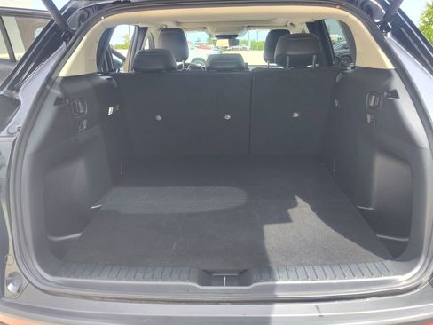 Certified 2025 MAZDA CX-50 AWD 2.5 S w/ Premium Package image 6