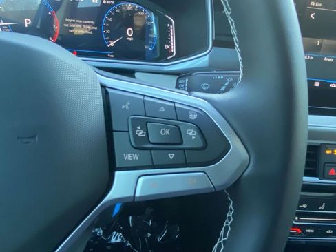 New 2026 Volkswagen Taos SEL AWD/4WD image 21