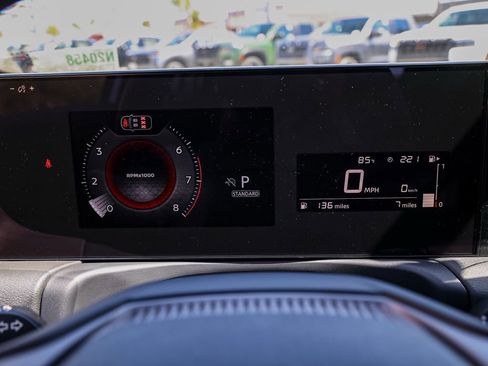 New 2026 Nissan Sentra S FWD image 28