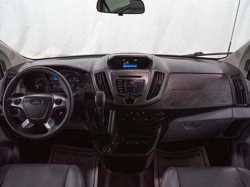 Used 2018 Ford Transit 350 XL RWD image 20