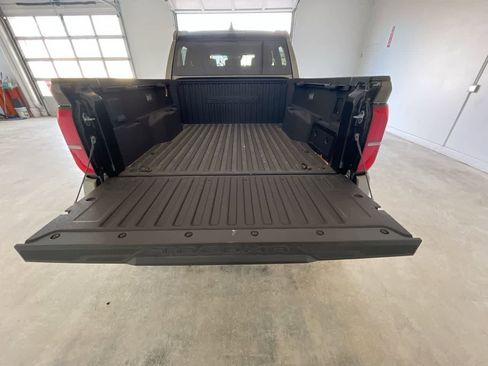 New 2025 Toyota Tacoma TRD Off-Road image 23
