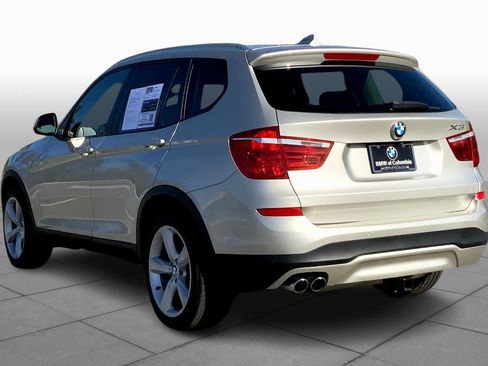 Used 2017 BMW X3 xDrive28i AWD/4WD image 11
