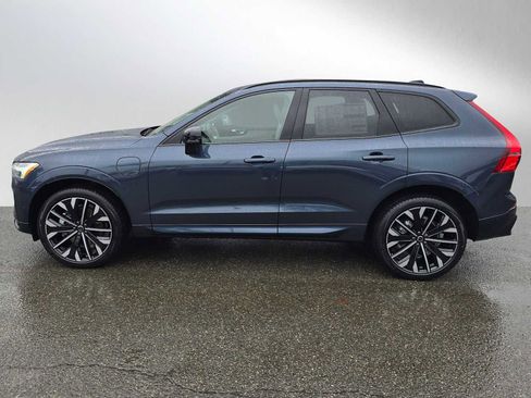New 2026 Volvo XC60 T8 Ultra w/ Protection Package Premier image 6