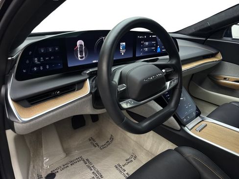 Used 2023 Lucid Air Touring AWD/4WD image 48