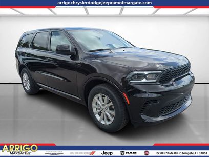 New 2026 Dodge Durango GT