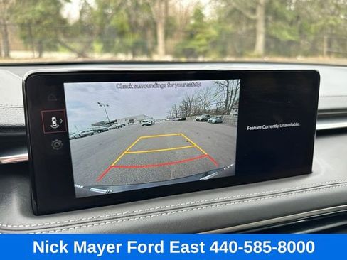 Used 2025 Genesis GV70 2.5T w/ Select Package image 13