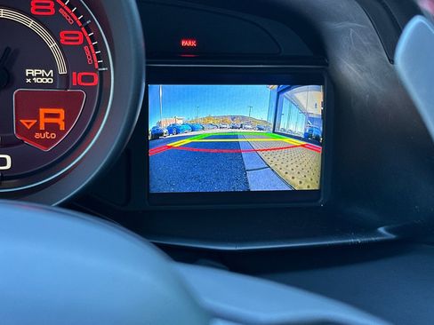 Used 2018 Ferrari 488 Spider image 22