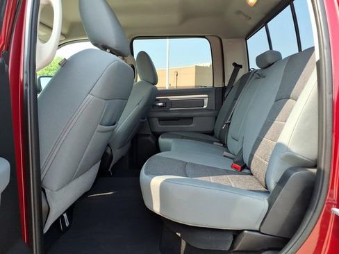 Used 2013 RAM 1500 Big Horn AWD/4WD image 12