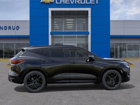 New 2026 Chevrolet Blazer RS w/ Driver Confidence II Package AWD/4WD image 29