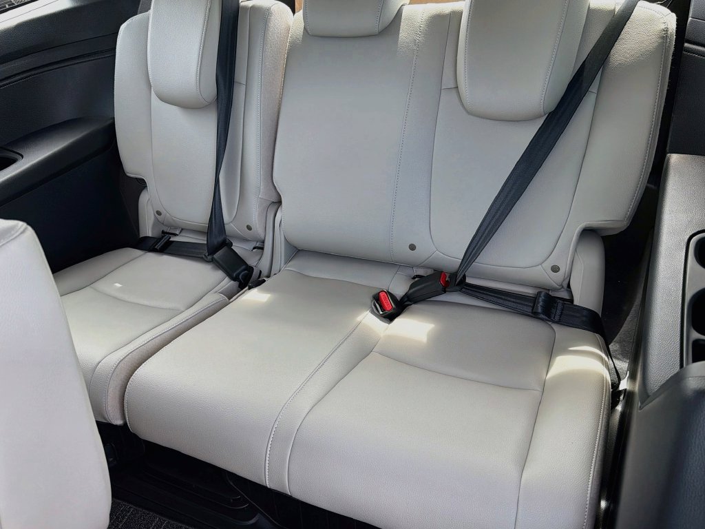 New 2027 Honda Odyssey EX-L image 40