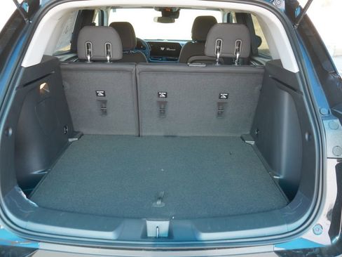 New 2026 Chevrolet TrailBlazer LS image 23