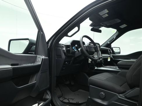 New 2026 Ford F150 STX AWD/4WD image 8