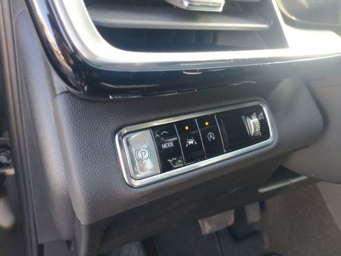 New 2025 Buick Envision Preferred image 27